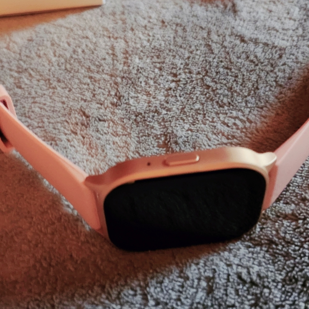 SMART WATCH - Picture 3 of 6